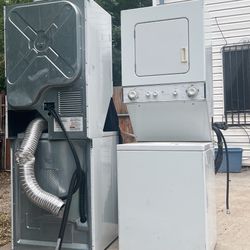 Washer And Dryer Combos