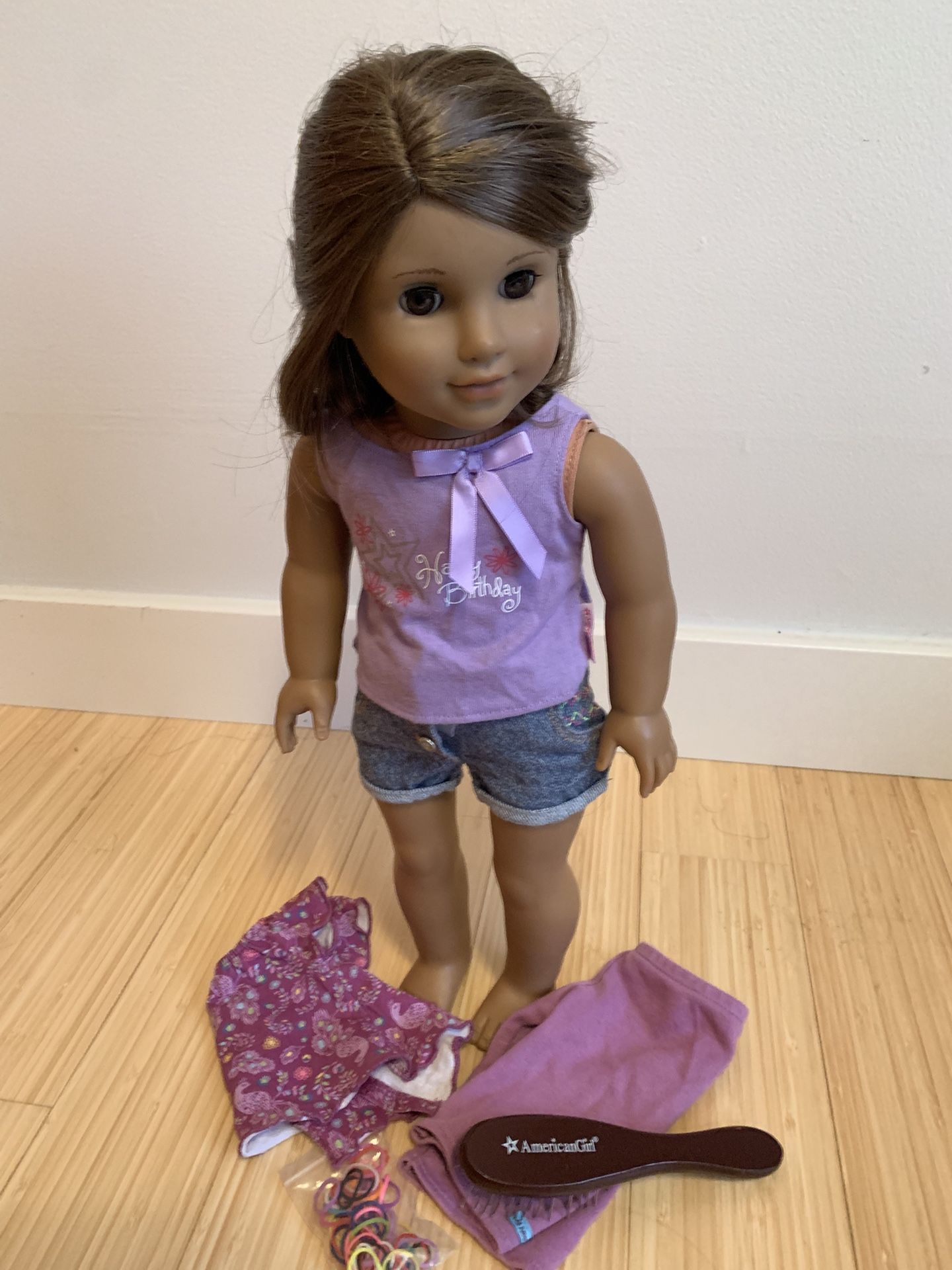 American Girl