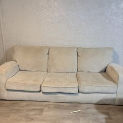 3 Piece Couch Set