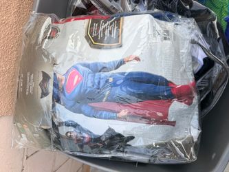Adult Spider-Man costume