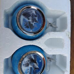 Decorative ornaments