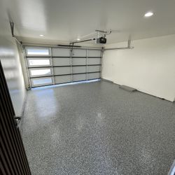 Epoxy Flooring 