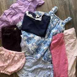 Girls clothes 18-24