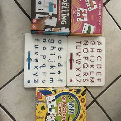 Kids Toy/puzzle 