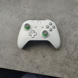 Xbox X/S Controller.