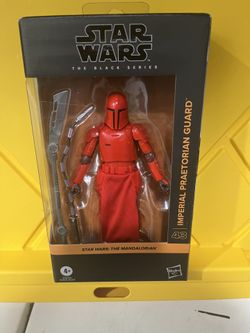 STAR.  WARS.       THE.   BLACK.   SERIES.          