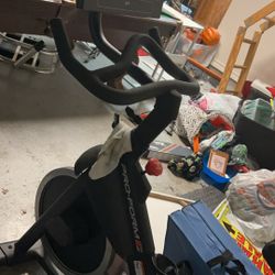Proform Workout Bike 500