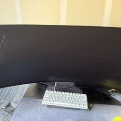 samsung monitor