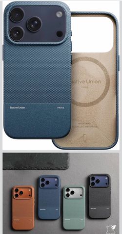 iPhone 17 pro case