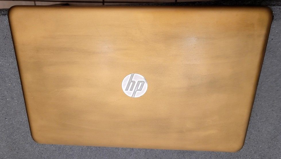 HP Pavilion Laptop