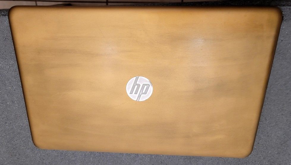 HP Pavilion Laptop 