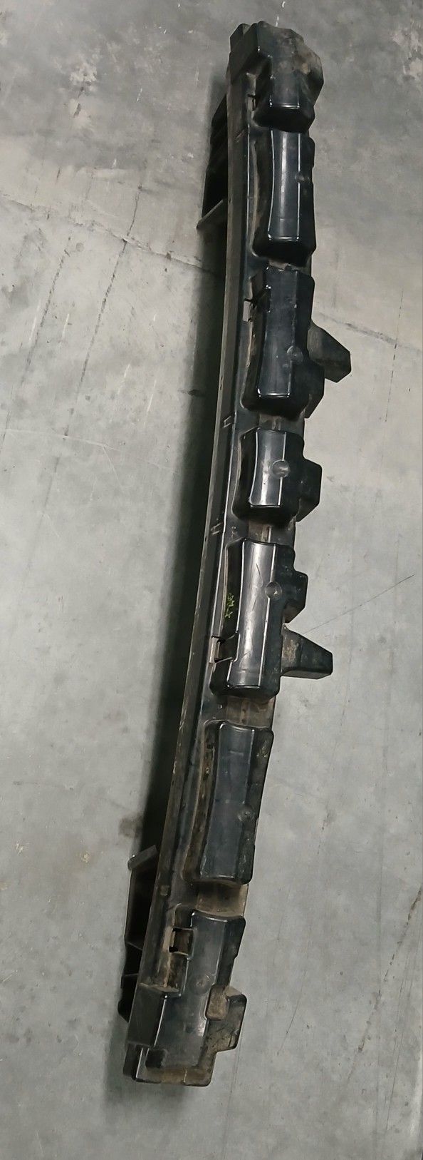 2012 Ford Fusion SE Bumper Impact Bar