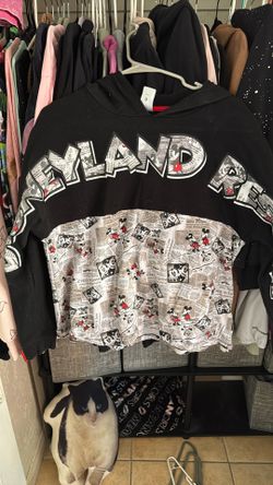 Disney Long Sleeve