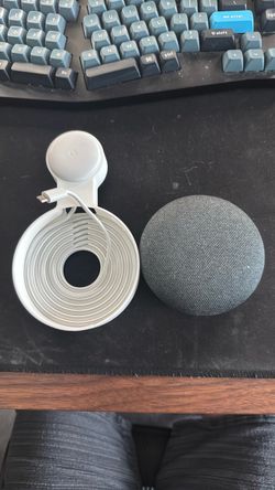 Google Nest Mini (2nd gen)