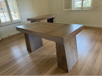 Mid century modern style Desk