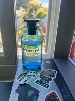 Afternoon swim  Cologne