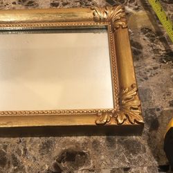 Home Interiors Mirror 