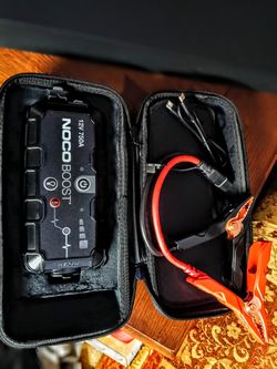 NOCO GB30 JumpBox