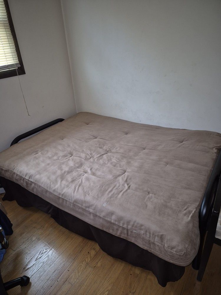 Futon 