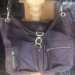 Women’s Shoulder Bag