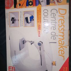 Sewing Machine New In Box 