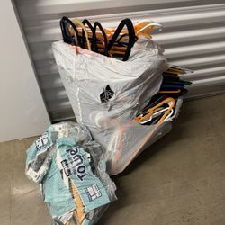 100+ Clothes Hangers