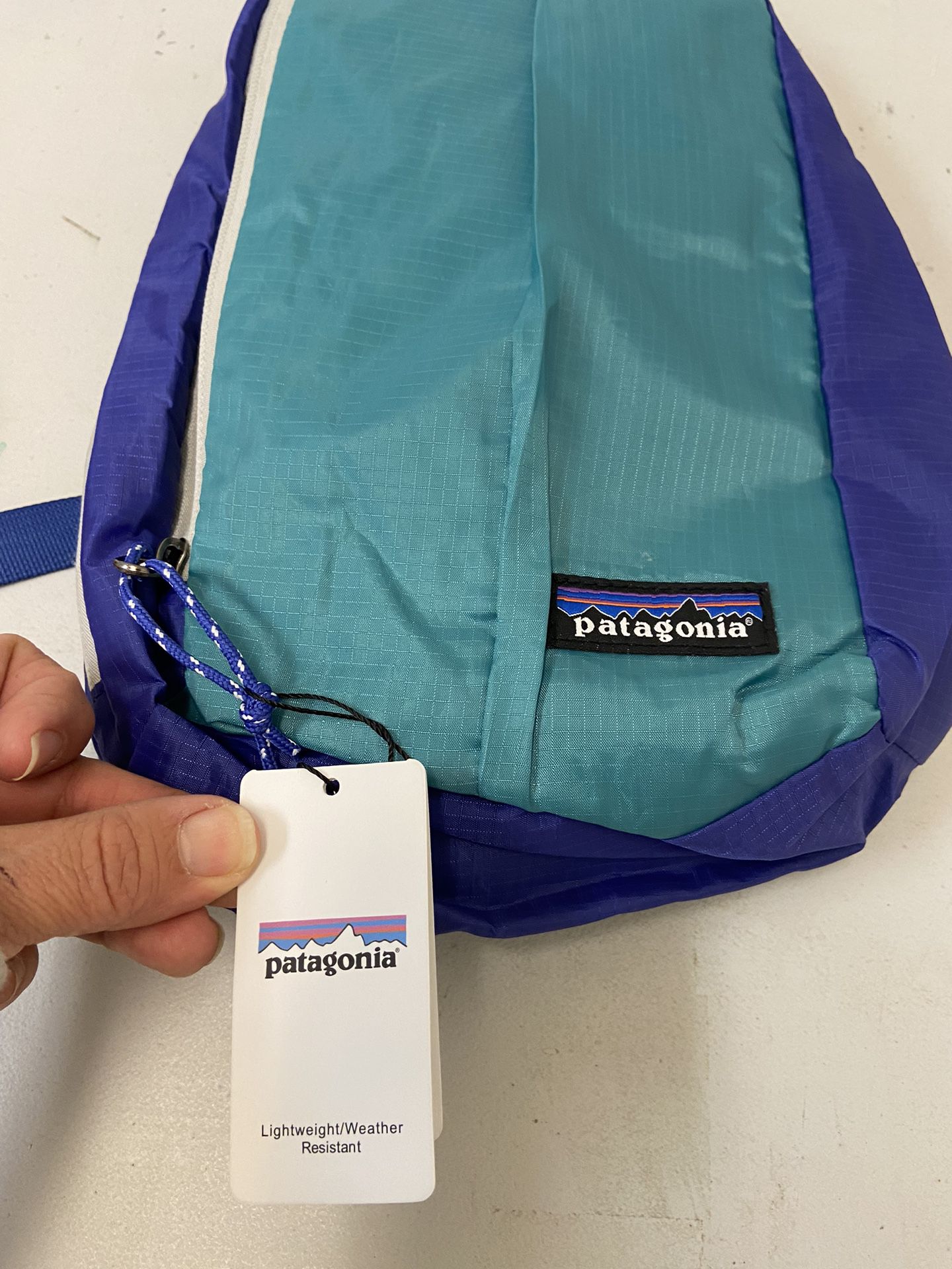 Patagonia Bag pack