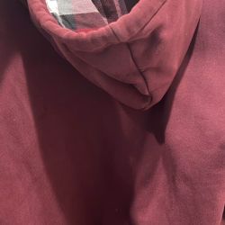 Burberry Hoodie