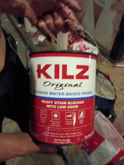 1 gallon Kills original water based