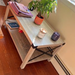 Mini Table For Sale