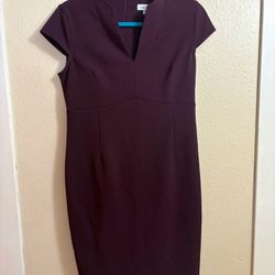 Calvin Klein Dress
