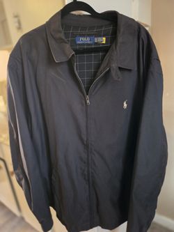 Lightweight  3x POLO JACKET