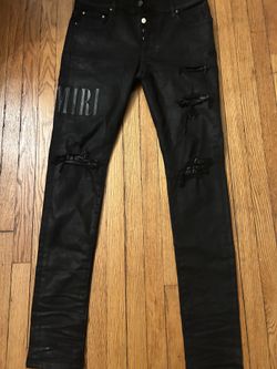 Amiri Jeans