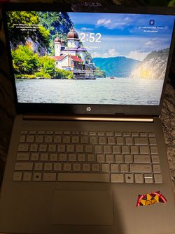 HP Laptop Windows 11