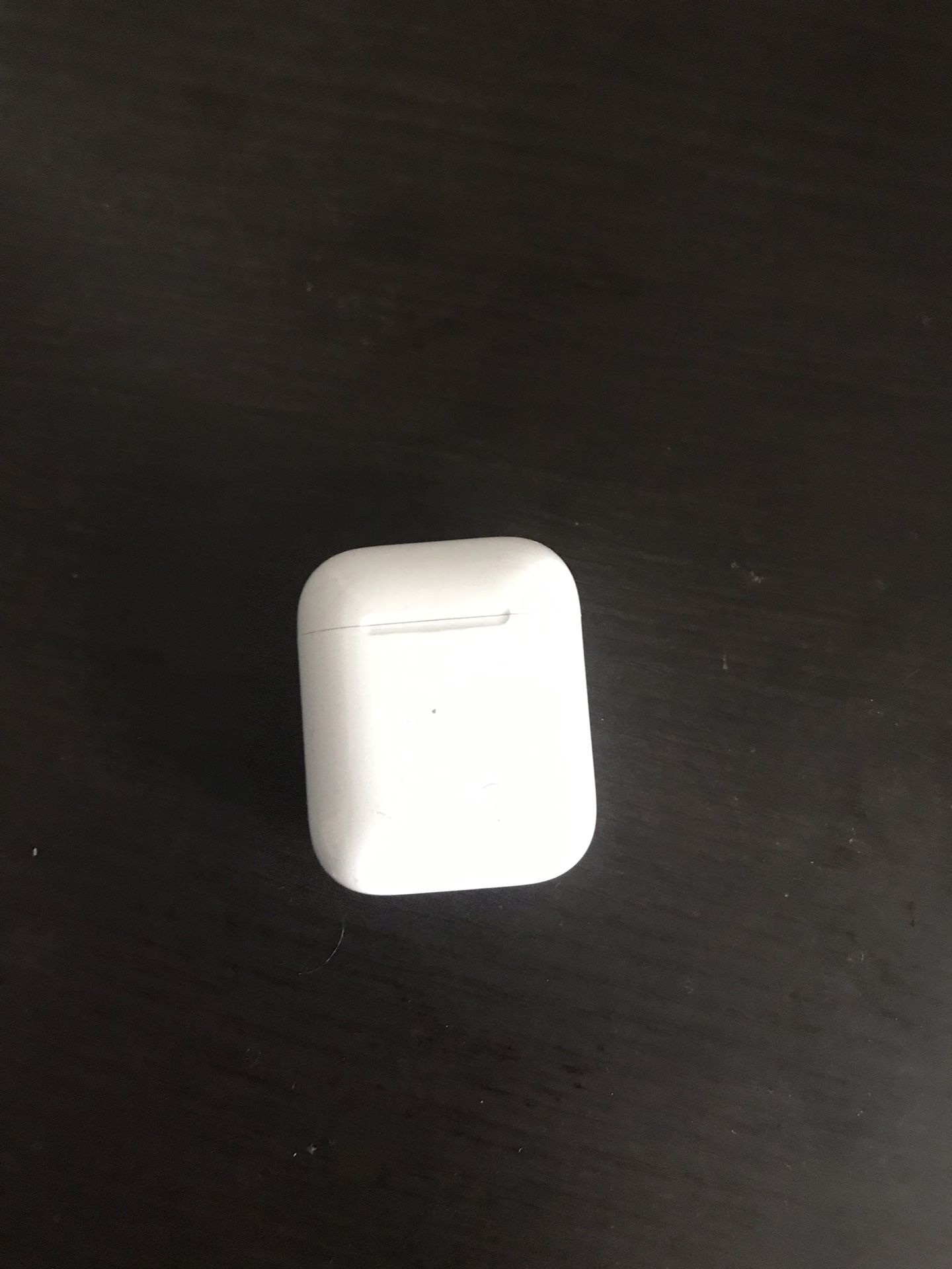 Airpod Case Barely Used