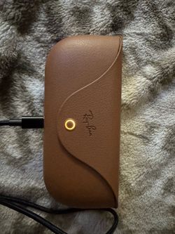Case charge meta Ray Bank