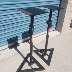 Jams Studio Speaker Monitors Stands