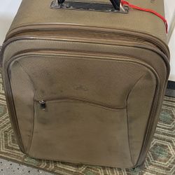 Suitcase Large