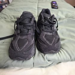 New Balance Size 3