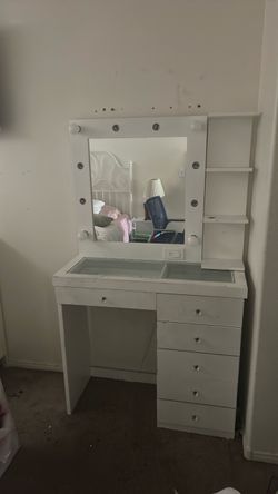 Vanity