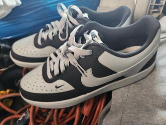 Nike Low-Top Sneakers & Addidas