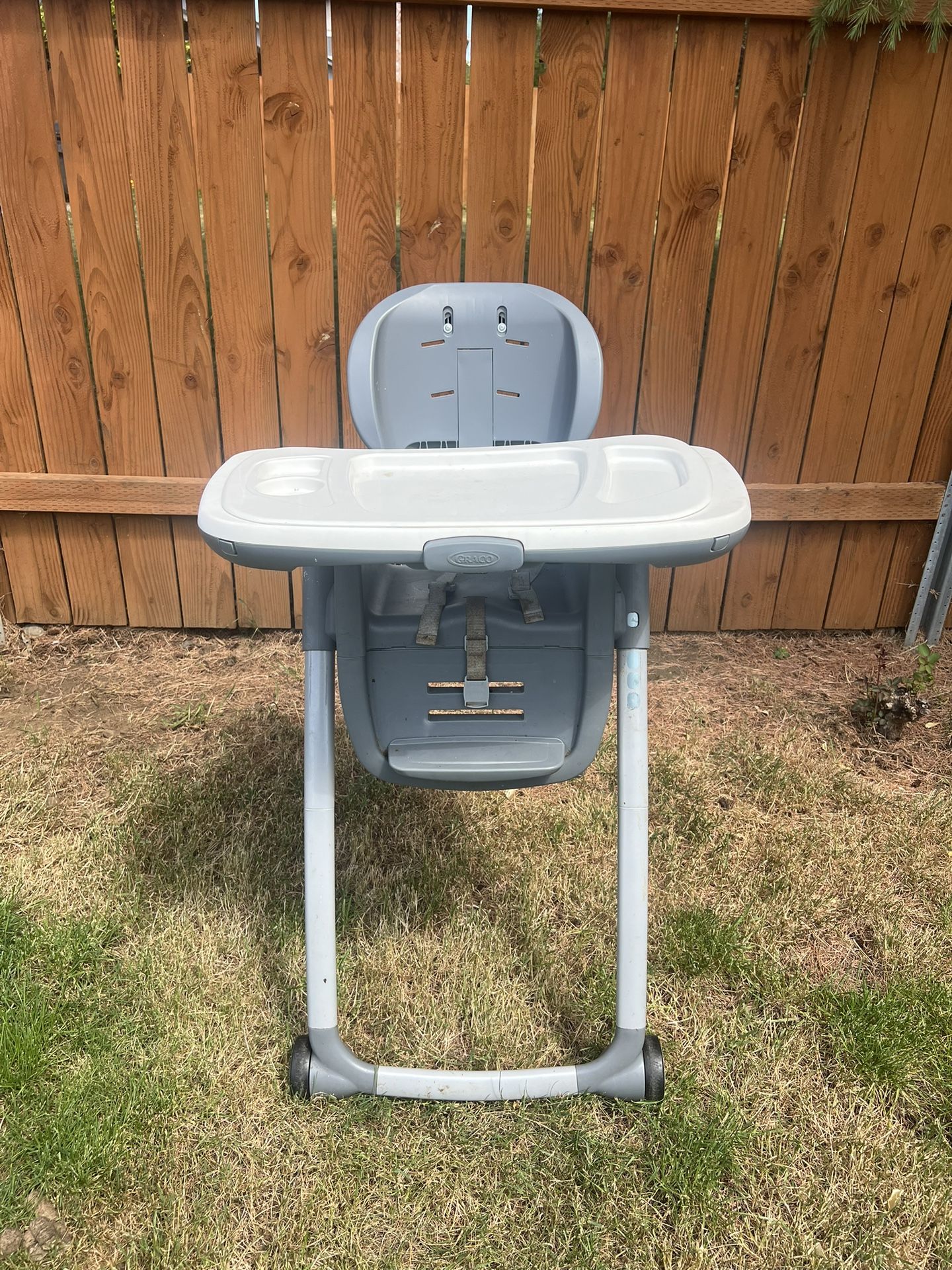 Graco High Chair 7 in 1
