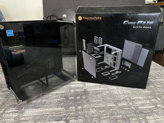 Thermaltake Core p3 TG Computer Case