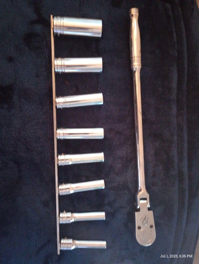 Snap On