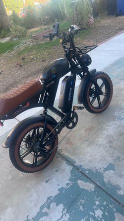 E-bike /motor /brand new in box