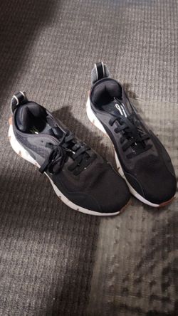 Reebok men's shoes