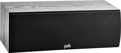Polk Audio T30 100 Watt Home Theater Center Speaker