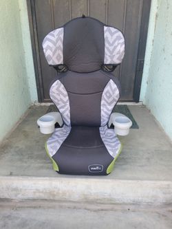 Evenflo Booster