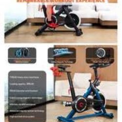 Nice Day Exercise Bike 