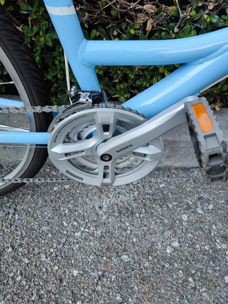 NorthRock CL5 700c 29 Hybrid Bike Medium Frame for Sale in Campbell CA OfferUp